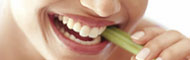 Alimentation: informations de base